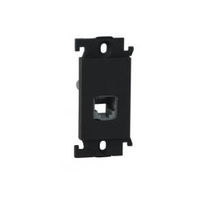 Legrand Mylinc 1M RJ 11 Telephone Socket, 6763 33